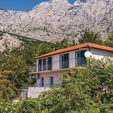 Montemare Holiday Home, Gornje Tučepi Exteriör bild